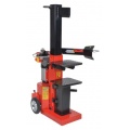 Hecht Holzspalter 6414, Bild 1