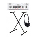 Casio LK-247 Leuchttasten Keyboard Bild 1
