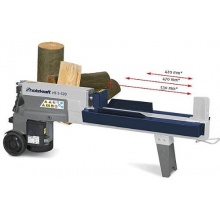 Holzspalter HS5-520 H Bild 1