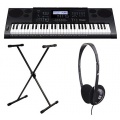 Casio CTK-6200 Keyboard Bild 1