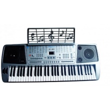 Urte Neumann Keyboard Bild 1