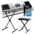 Funkey 61 Plus Keyboard Bild 1