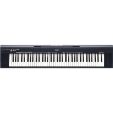 Yamaha NP-30 Keyboard  Bild 1