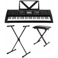 Funkey 61 Deluxe Keyboard Bild 1