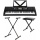 Funkey 61 Deluxe Keyboard Bild 1