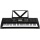 Funkey 61 Deluxe Keyboard Bild 2