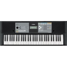 Yamaha PSR-E233 Portable Keyboard Bild 1