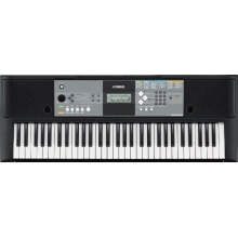 Yamaha PSR-E233 Portable Keyboard Bild 1