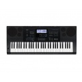 Casio CTK-6200 Keyboard Bild 1