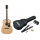Ibanez V50NJP-NT Jampack Westerngitarren Bild 1