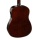 Ibanez V50NJP-NT Jampack Westerngitarren Bild 4