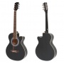 ts-ideen 4513 Akustik Gitarre Westerngitarre Bild 1