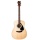 Yamaha F310 Akustik Westerngitarre natur Bild 1