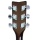 Yamaha F310 Akustik Westerngitarre natur Bild 10
