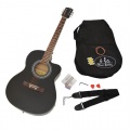 ts-ideen 4570 Elektro Akustik Westerngitarre Bild 1