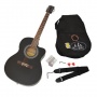 ts-ideen 4570 Elektro Akustik Westerngitarre Bild 1