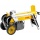 AL-KO 112425 KHS 3700 T Horizontal-Holzspalter Bild 1