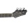Stagg Westerngitarre Black Hochglanz Bild 3