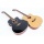 MPM Dreadnought Western Gitarre Bild 2