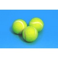 Tennisblle 3 Stck von Filmer Bild 1