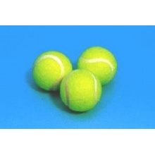 Tennisblle 3 Stck von Filmer Bild 1