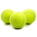 HB Sports Tennisblle X 3 von henbrand Bild 1