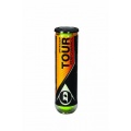 DUNLOP Tour Performance 4er Pack Tennisblle Bild 1