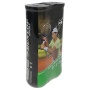 Dunlop Tennisball Club Championship Bi-Pack, Gelb Bild 1