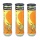 Dunlop Championship Tennisblle 2 x 4er Dosen Bild 2