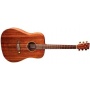 Tenson Akustikgitarre D-15M Dreadnought Bild 1