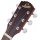 Levin LT-180CE Goliath Westerngitarre Bild 5