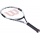 Wilson Herren Tennisschlger Hammer 6, wei/schwarz Bild 1