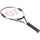 Wilson Herren Tennisschlger Hammer 6, wei/schwarz Bild 2