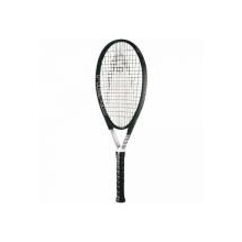 HEAD Tennisschlger Titanium Ti S6, grau, L2 Bild 1