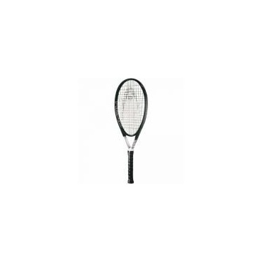 HEAD Tennisschlger Titanium Ti S6, grau, L2 Bild 1