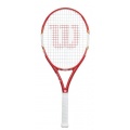 Wilson Tennisschlger Federer Team, Mehrfarbig, 4.25 Bild 1