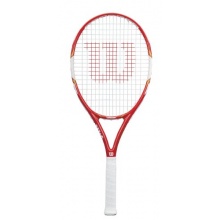 Wilson Tennisschlger Federer Team, Mehrfarbig, 4.25 Bild 1