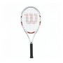 Wilson Tennisschläger Federer, Mehrfarbig Bild 1