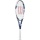 Wilson Tennisschlger Juice 100UL Besaitet, Blau Bild 1