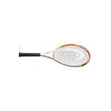 Tennisschlger Head MX Spark Pro OS - besaitet Bild 1