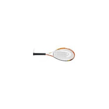 Tennisschlger Head MX Spark Pro OS - besaitet Bild 1
