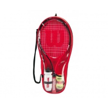 Wilson Kinder Tennisschlger Roger Federer Starter Set Bild 1