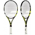 Babolat Tennisschlger Aeropro Drive Junior 26 GT Bild 1