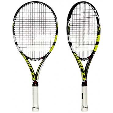 Babolat Tennisschlger Aeropro Drive Junior 26 GT Bild 1