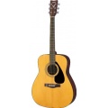 Yamaha F310P Akustik Westerngitarre natur Bild 1