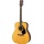 Yamaha F310P Akustik Westerngitarre natur Bild 1