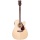 Yamaha FX370C Elektroakustische Gitarre Bild 1