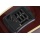 Yamaha FX370C Elektroakustische Gitarre Bild 8