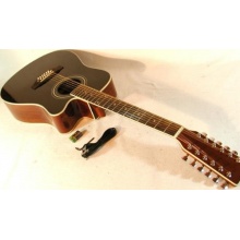 MPM Western Gitarre 12 saitig Bild 1