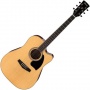 WESTERNGITARRE PF SERIE IBANEZ NATURAL Bild 1